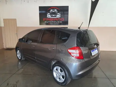 HONDA Fit 1.4 16V 4P LX FLEX, Foto 18