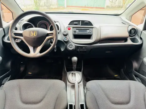 HONDA Fit 1.4 16V 4P LXL AUTOMTICO, Foto 7