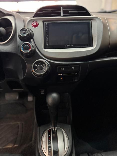 HONDA Fit 1.4 16V 4P LX FLEX AUTOMTICO, Foto 9