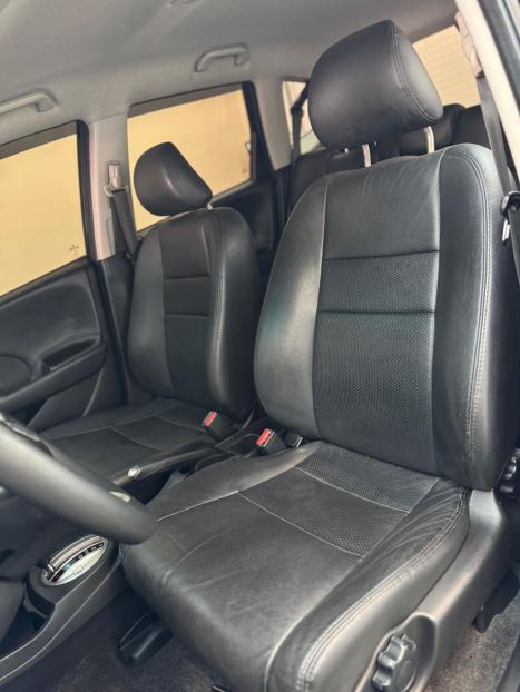 HONDA Fit 1.4 16V 4P LX FLEX AUTOMTICO, Foto 10