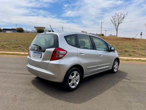 HONDA Fit 1.4 16V 4P LX FLEX AUTOMTICO, Foto 5