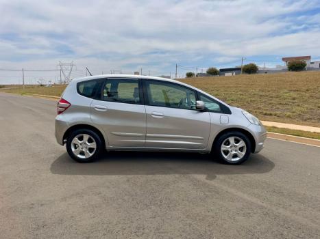 HONDA Fit 1.4 16V 4P LX FLEX AUTOMTICO, Foto 6