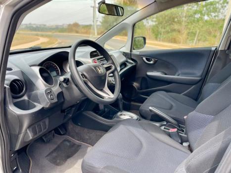HONDA Fit 1.4 16V 4P LX FLEX AUTOMTICO, Foto 9