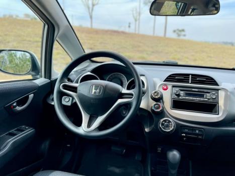 HONDA Fit 1.4 16V 4P LX FLEX AUTOMTICO, Foto 10
