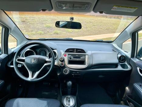 HONDA Fit 1.4 16V 4P LX FLEX AUTOMTICO, Foto 11