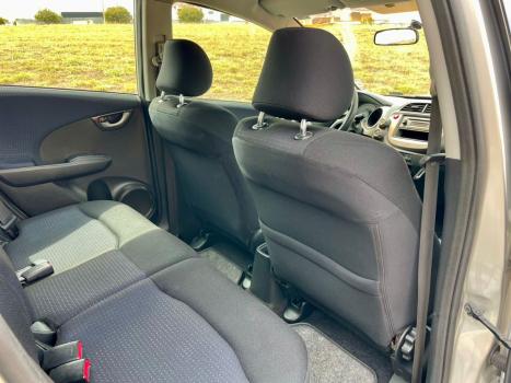 HONDA Fit 1.4 16V 4P LX FLEX AUTOMTICO, Foto 13