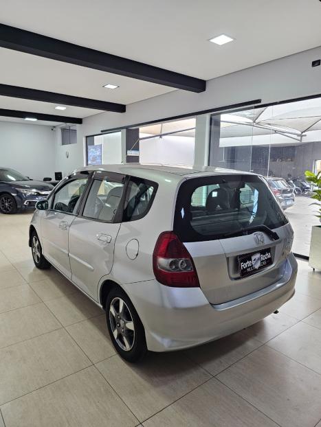 HONDA Fit 1.4 16V 4P LX FLEX AUTOMTICO, Foto 6