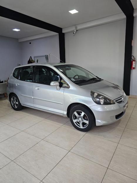 HONDA Fit 1.4 16V 4P LX FLEX AUTOMTICO, Foto 14