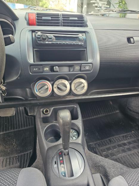 HONDA Fit 1.4 16V 4P LX FLEX AUTOMTICO, Foto 15