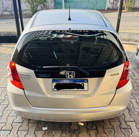 HONDA Fit 1.4 16V 4P DX FLEX, Foto 2