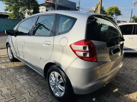 HONDA Fit 1.4 16V 4P DX FLEX, Foto 3