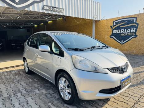 HONDA Fit 1.4 16V 4P DX FLEX, Foto 5