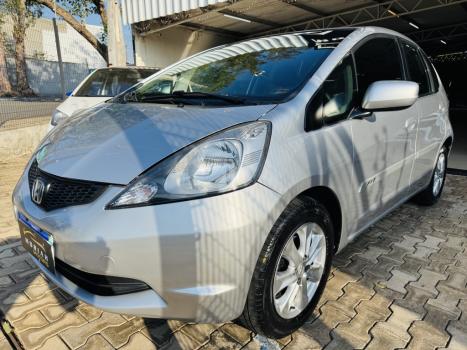 HONDA Fit 1.4 16V 4P DX FLEX, Foto 6