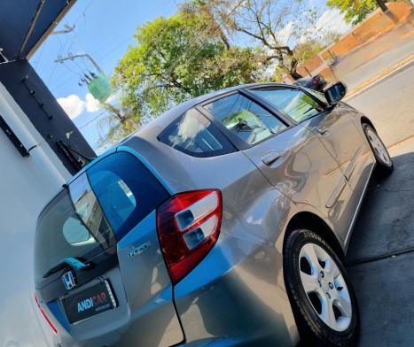 HONDA Fit 1.4 16V 4P LX FLEX, Foto 4