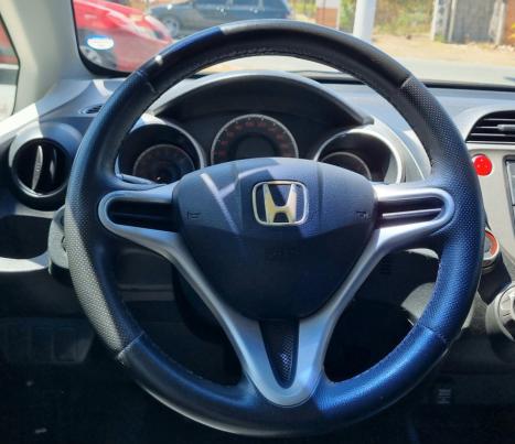 HONDA Fit 1.4 16V 4P LX FLEX, Foto 6