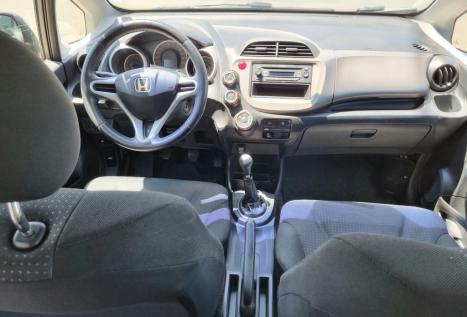 HONDA Fit 1.4 16V 4P LX FLEX, Foto 7