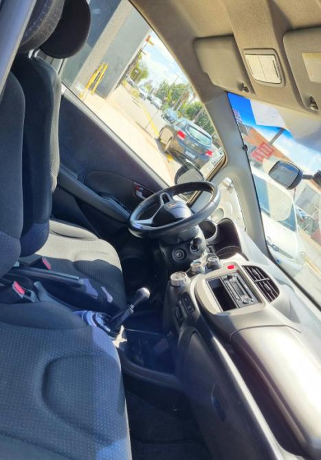 HONDA Fit 1.4 16V 4P LX FLEX, Foto 8
