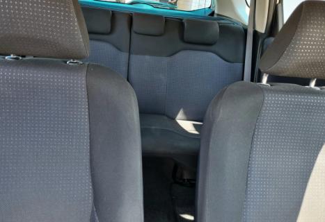 HONDA Fit 1.4 16V 4P LX FLEX, Foto 9