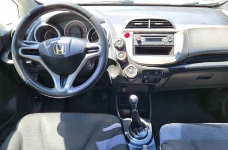 HONDA Fit 1.4 16V 4P LX FLEX, Foto 10