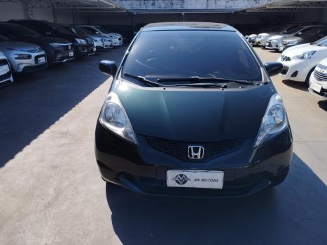 HONDA Fit 1.4 16V 4P LX FLEX, Foto 2