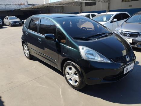 HONDA Fit 1.4 16V 4P LX FLEX, Foto 3