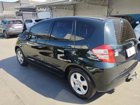 HONDA Fit 1.4 16V 4P LX FLEX, Foto 4