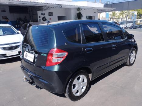 HONDA Fit 1.4 16V 4P LX FLEX, Foto 6