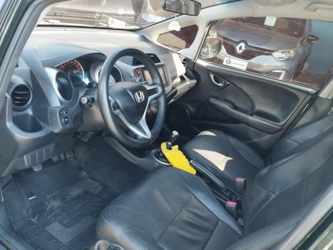 HONDA Fit 1.4 16V 4P LX FLEX, Foto 8