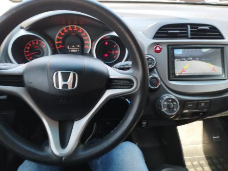 HONDA Fit 1.4 16V 4P LX FLEX, Foto 11