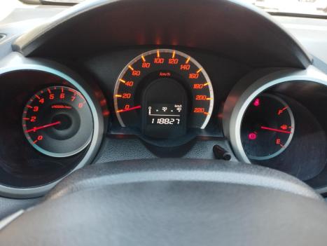 HONDA Fit 1.4 16V 4P LX FLEX, Foto 12