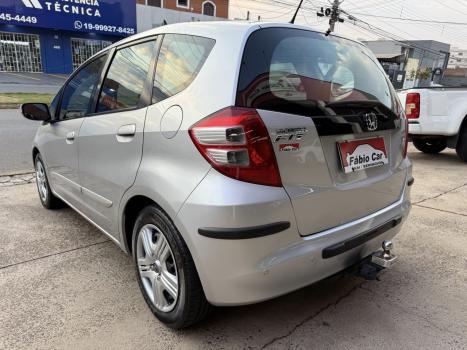 HONDA Fit 1.4 16V 4P DX FLEX, Foto 3