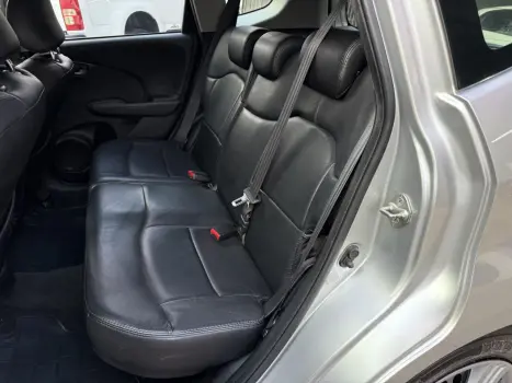 HONDA Fit 1.4 16V 4P DX FLEX, Foto 8