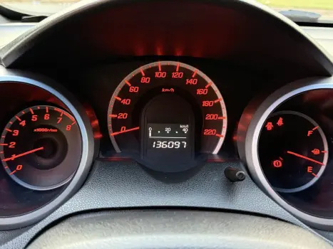 HONDA Fit 1.4 16V 4P DX FLEX, Foto 10