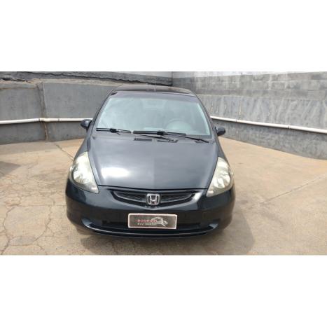 HONDA Fit 1.4 16V 4P LXL, Foto 1