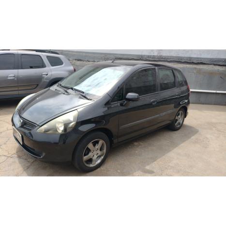 HONDA Fit 1.4 16V 4P LXL, Foto 2