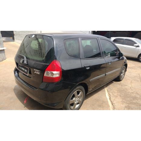 HONDA Fit 1.4 16V 4P LXL, Foto 3