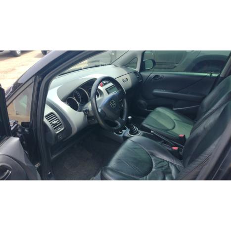 HONDA Fit 1.4 16V 4P LXL, Foto 5