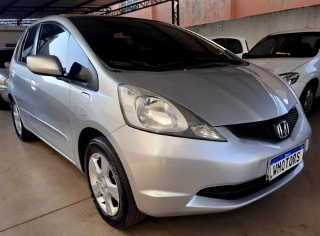 HONDA Fit 1.4 4P LX FLEX, Foto 6