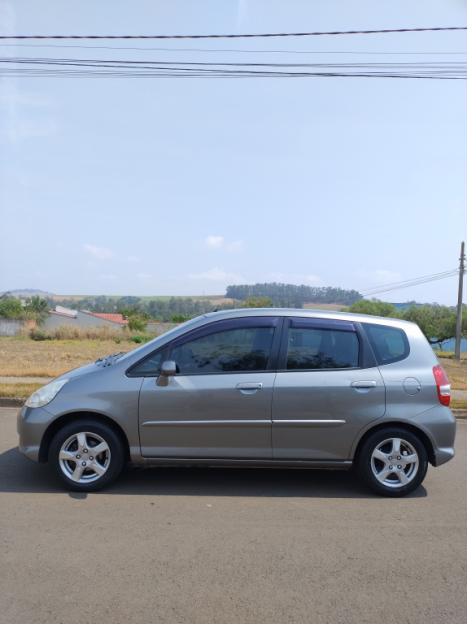 HONDA Fit 1.4 4P LX, Foto 8