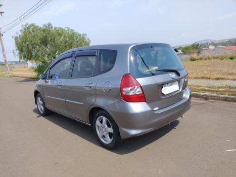 HONDA Fit 1.4 4P LX, Foto 9