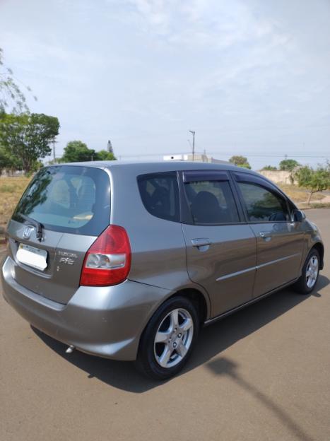 HONDA Fit 1.4 4P LX, Foto 10