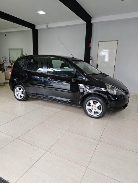 HONDA Fit 1.4 4P LX, Foto 13