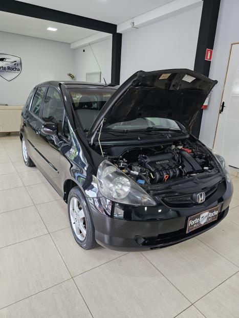 HONDA Fit 1.4 4P LX, Foto 17