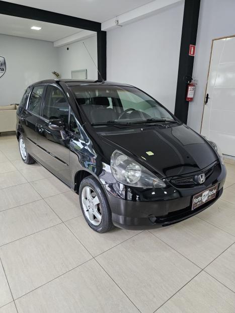 HONDA Fit 1.4 4P LX, Foto 3