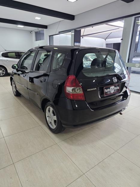 HONDA Fit 1.4 4P LX, Foto 7