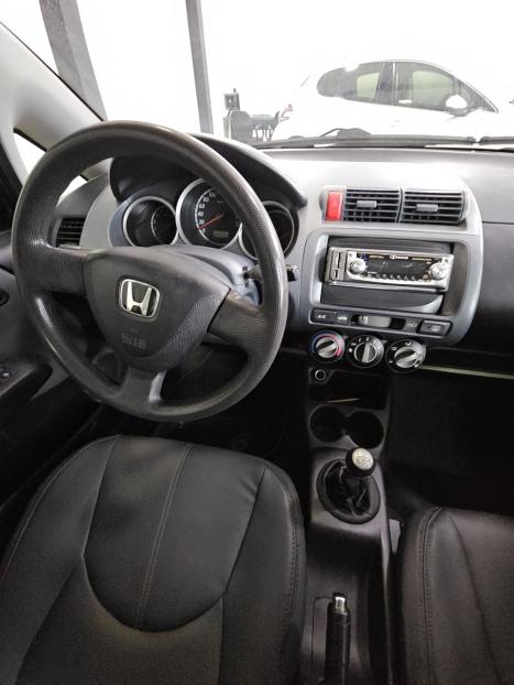 HONDA Fit 1.4 4P LX, Foto 11