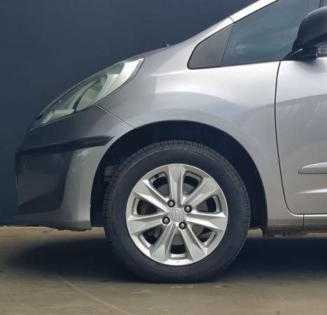 HONDA Fit 1.4 4P LX, Foto 5