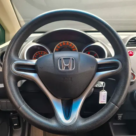 HONDA Fit 1.4 4P LX, Foto 14