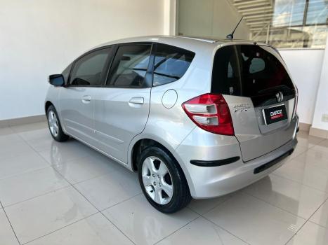 HONDA Fit 1.4 4P LX, Foto 4