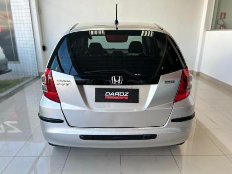 HONDA Fit 1.4 4P LX, Foto 5